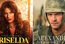 Netflix’s Global Top 10 TV Shows