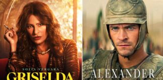 Netflix’s Global Top 10 TV Shows