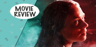 Night Swim Movie Review