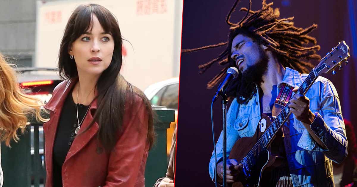 North American Box Office Projection Of Madame Web & Bob Marley: One Love