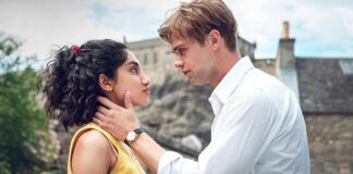 One Day Series On Netflix