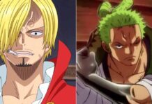The Best Characters in ‘One Piece’ – Analyzed & Ranked "One Piece" has some of the best characters in anime, but a select few stand out more than the others
