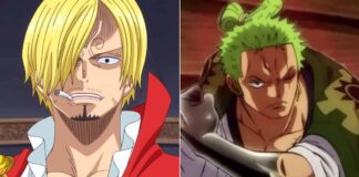 "One Piece" has some of the best characters in anime, but a select few stand out more than the others