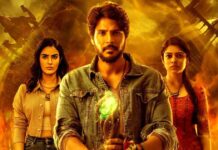 Ooru Peru Bhairavakona Box Office: Enters Into Profit Zone In North America But To End Up Being Just An Above-Average Affair? Ooru Peru Bhairavakona Box Office Update