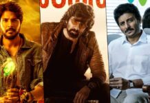 Ooru Peru Bhairavakona Box Office Collection Day 3: Surpasses Yatra 2 Worldwide Lifetime Total; All Eyes On Eagle’s Record Ooru Peru Bhairavakona vs Eagle vs Yatra's Box Office Collection