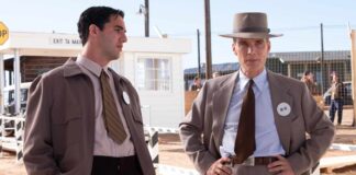 Oppenheimer gets an online release date