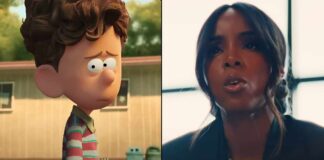 Orion and the Dark to Ashers: What to Watch on Netflix (Films) in February 2024