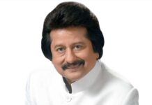 Padmashri Pankaj Udhas Passes Away At 72: Music Industry Mourns The Loss Of The Ghazal Maestro, Sonu Nigam Writes, “My Heart Cries” Padmashri Pankaj Udhas Passes Away At 72: Music Industry Mourns The Loss Of The Ghazal Maestro, Calls It End Of An Era, Sonu Nigam, Ahana Kumra, Abhas Joshi & Others Offer Condolences