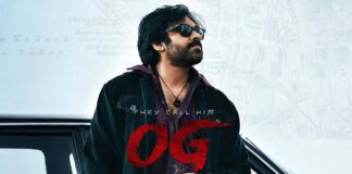 Pawan Kalyan's OG's release date announced