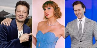 People's Choice Awards 2024 Highlights