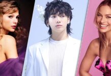 People's Choice Awards 2024 Winners List