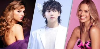People's Choice Awards 2024 Winners List