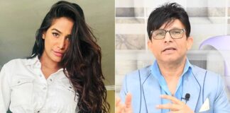 Poonam Pandey Died Due To Drug Overdoes & Not Cervical Cancer?