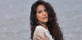 Poonam Pandey Dies At 32 After Losing Battle To Cancer?