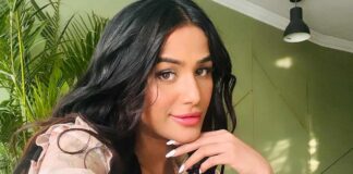 Poonam Pandey Faked Her Death!