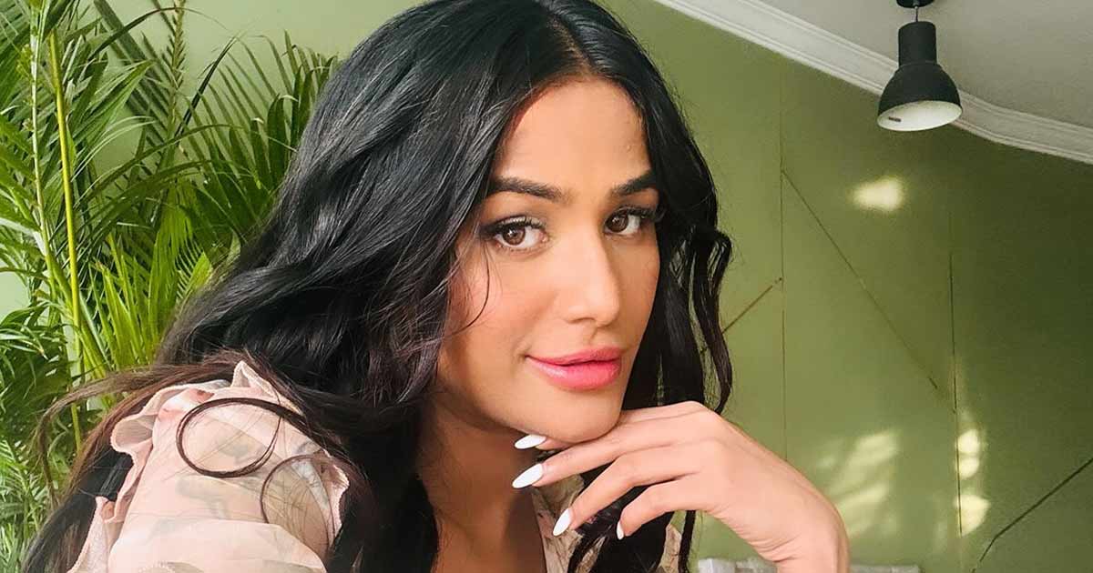 Poonam Pandey Faked Her Death!