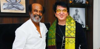 Rajinikanth Teams Up With Sajid Nadiadwala For The First Time - Deets Inside