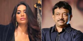 Ram Gopal Varma Praises Poonam Pandey's Death Hoax