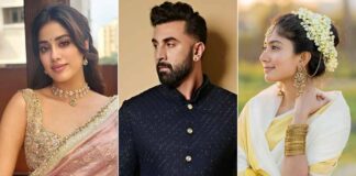 Ramayana: Janhvi Kapoor In, Sai Pallavi Out For Ranbir Kapoor & Nitesh Tiwari's Film?