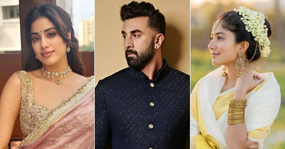 Ramayana: Janhvi Kapoor In, Sai Pallavi Out For Ranbir Kapoor & Nitesh Tiwari's Film?