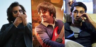 Ranbir Kapoor At Box Office