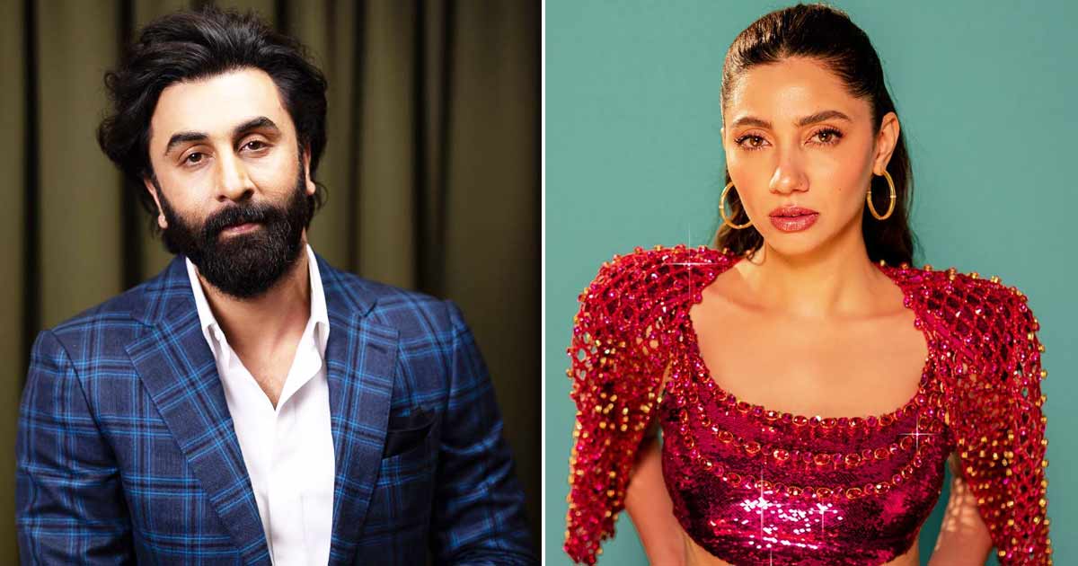 Ranbir Kapoor & Mahira Khan's Supposed 'Flirtatious' Old Chat Discovered By The Internet Opens RK's Pandora Box With Proofs & Screenshots Going Viral