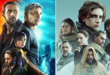 Ranking Denis Villeneuve's Top 10 Movies From Worst to Best