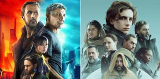 Ranking Denis Villeneuve's Top 10 Movies From Worst to Best
