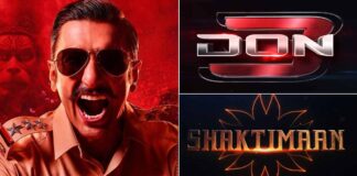 Ranveer Singh's Exciting Line-Up: Singham Again, Don 3, Shaktimaan - Read Updates!