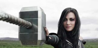 Read to know how Hela held Thor's Mjolnir in Thor: Ragnarok