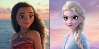 Release Dates of Disney franchise - Frozen 3, Zootopia 2, Moana 2 and Toy Story announced