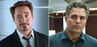 Robert Downey Jr has not received a Hollywood Walk of Fame Star