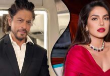 Was Shah Rukh Khan In An Extramarital Affair With Priyanka Chopra?
