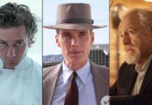 SAG Awards 2024 Winners List