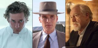 SAG Awards 2024 Winners List