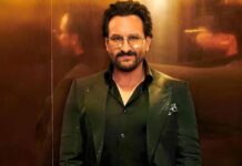 Saif Ali Khan talks about Adipurush movie failure.