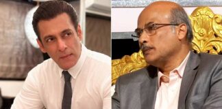 Salman Khan and Sooraj Barjatya No Longer Working Together