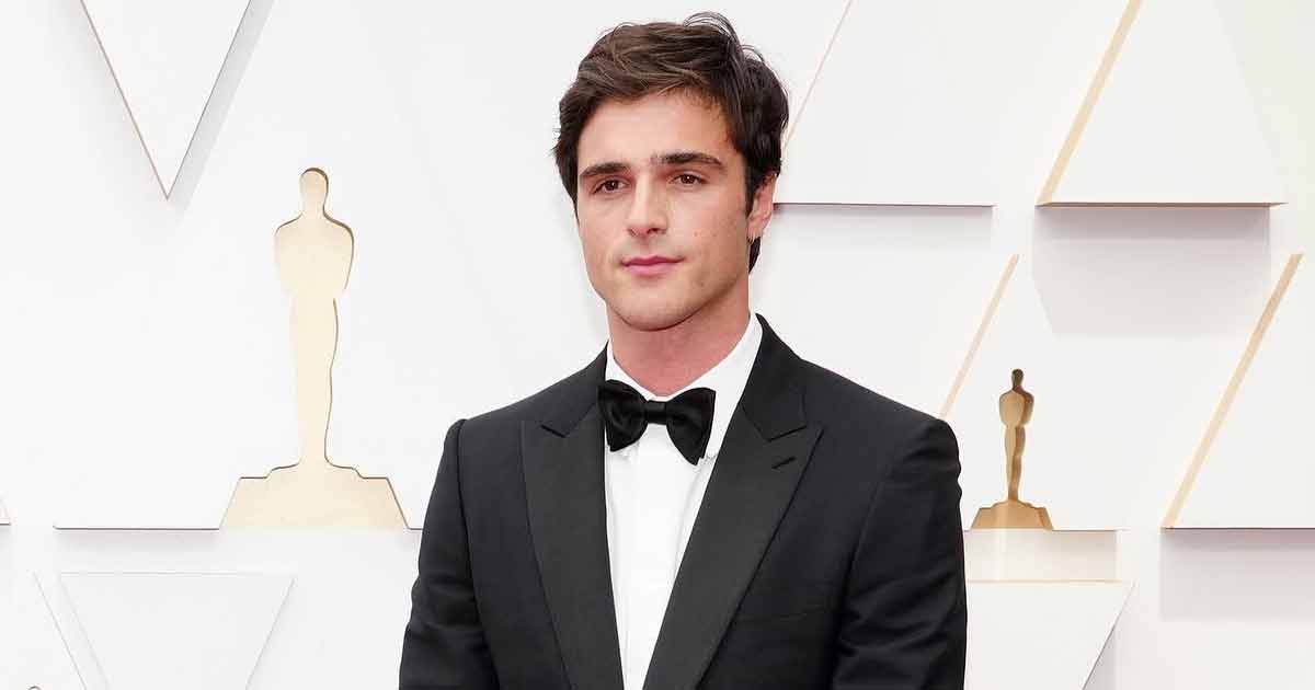 'Saltburn' Star Jacob Elordi Lands In Trouble For Allegedly Assaulting Radio Producer Over Joke, Faces Police Probe