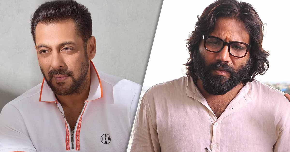 Salman Khan Was Once Miffed By Sandeep Reddy Vanga & Ranbir Kapoor Was Stealing Kick 2's Major Detail For Animal