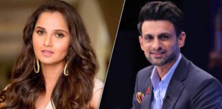 Sania Mirza Witnesses Staggering Boost In Instagram Followers After Shoaib Malik Divorce