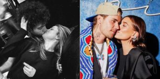 Selena Gomez & Benny Blanco's Posts Have Uncanny Resemblance With Justin Bieber & Hailey Bieber - See Pics
