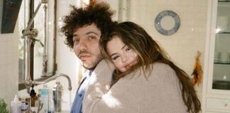 Selena Gomez's Boyfriend Benny Blanco Is A Major Green Flag!