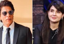 "Shah Rukh Khan Isn't Handsome & He Can't Act": Pakistani Actress Mahnoor Baloch's Statement Unites Fans From Pakistan & India...