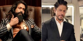 Shah Rukh Khan might have a cameo in Yash's Toxic