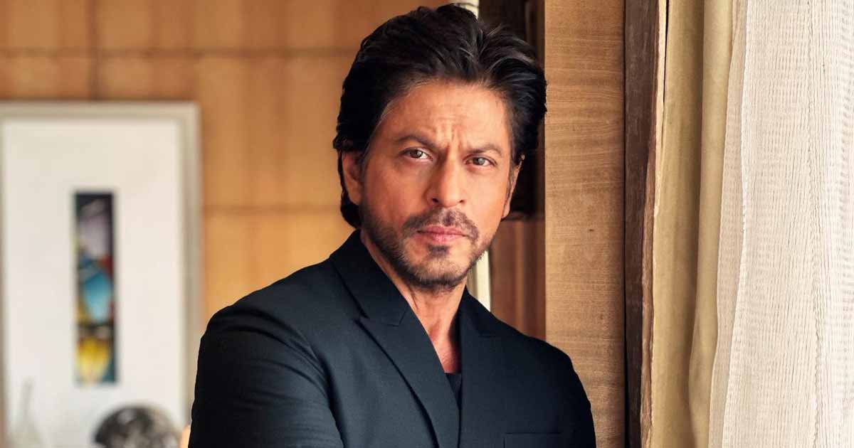 Shah Rukh Khan might have a cameo in Yash's Toxic