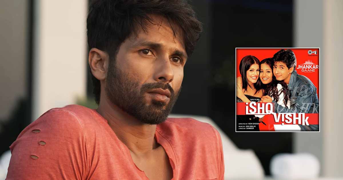 Teri Baaton Mein Aisa Uljha Jiya Box Office Collection Day 1 VS Shahid Kapoor's 1st Opening Day: 1032% Jump Than Shahid's First Hit