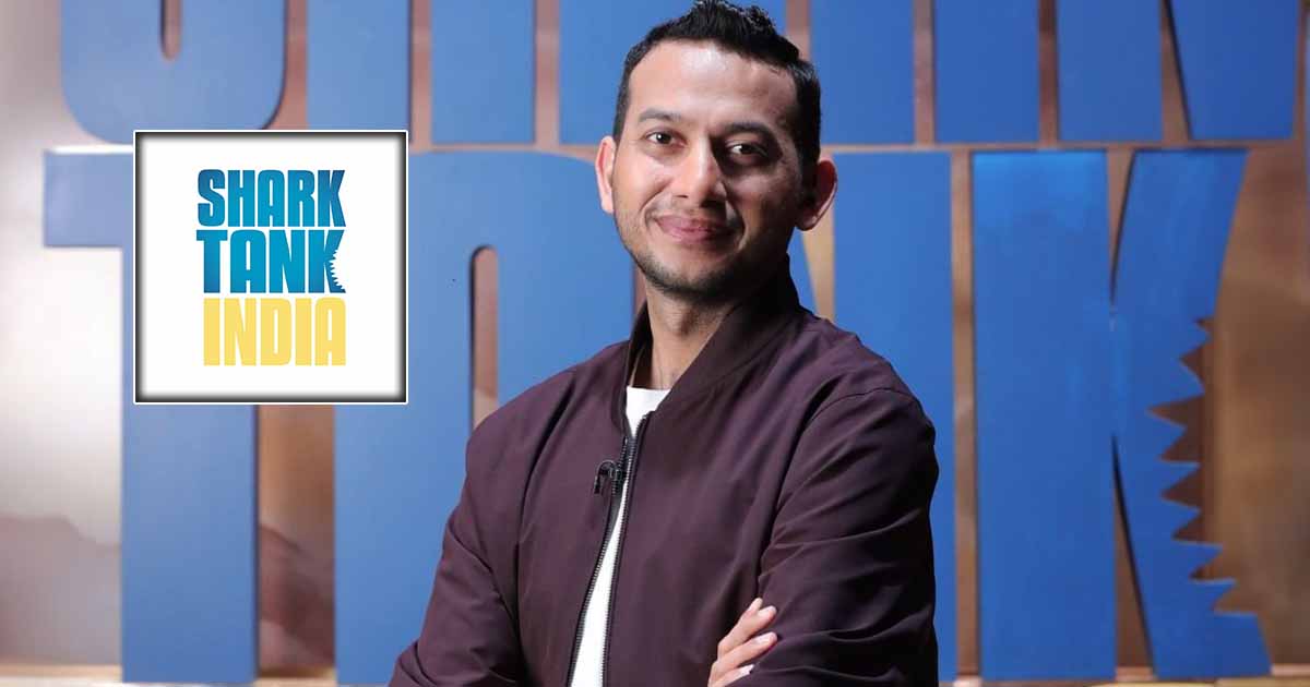 Shark Tank India: OYO Founder Ritesh Agarwal's Billion Dollar Net Worth: 16,000+ Crore, With A 100% Jump