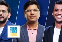 Shark Tank India Season 3: Aman Gupta & Peyush Bansal Collectively Own 41.1% Of The Total Investments, But Deepinder Goyal Rules With Only 1 Deal - Total 51 Deals To Date