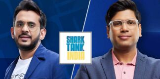 Shark Tank India Season 3: boAt Founder Aman Gupta & Lenskart CEO Lose 4% Equity In A 7.5 Crore Company Tramboo Sports?