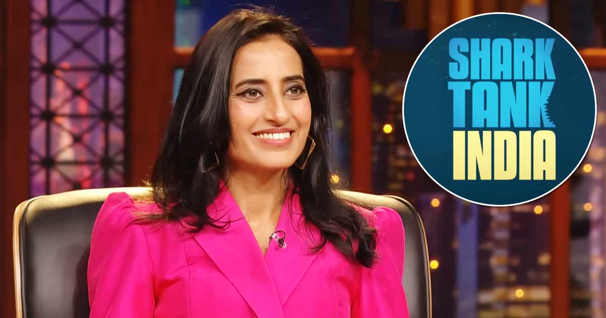 Shark Tank India: 5 reasons why this is the best reality show on TV right  now – India TV